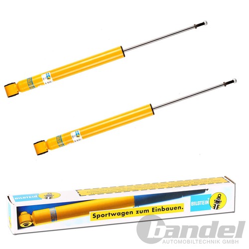 Ammortizzatori sportivi - 2,