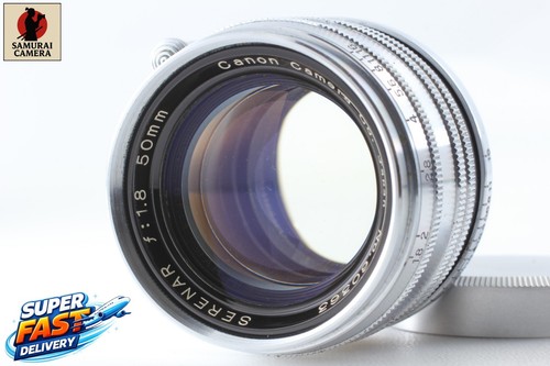 Near mint canon - [,