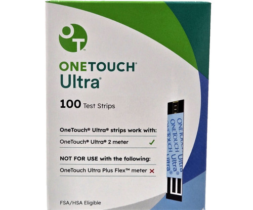 Strisce reattive one touch - reattive,