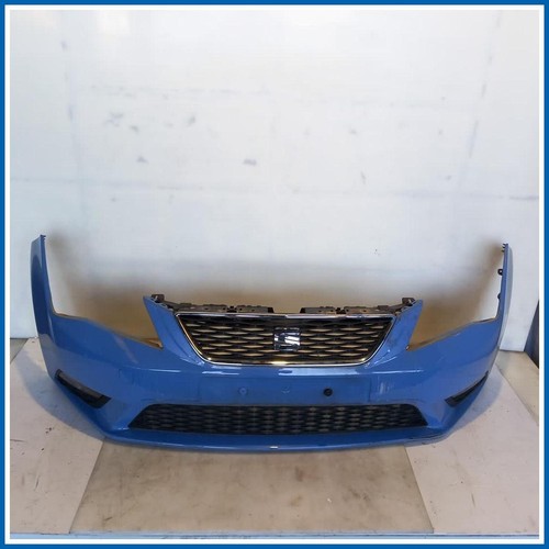 Paraurti anteriore seat leon - paraurti,