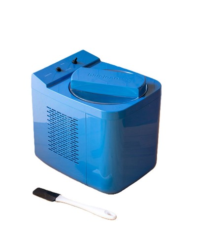 Gelatiera termoelettrica blue - gelatiera,