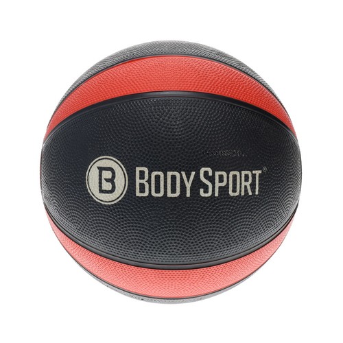 Body sport medicine - medicine, ball,