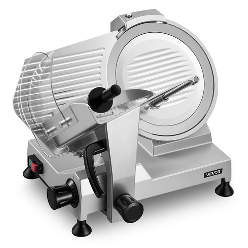 Vevor affettatrice elettrica - affettatrice,