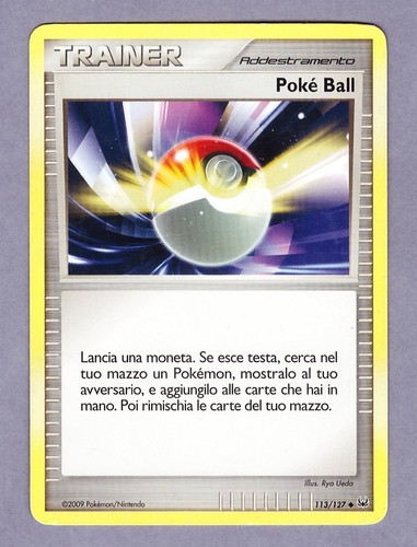 Pokemon trainer poke ball - pokemon,