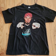 Rare scarpe vintage Fred Durst