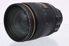 Nikon AF-S Nikkor 24-120mm 1:4