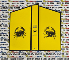 Book libro PATRICIA CORNWELL