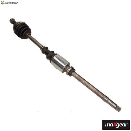Albero motore 0486 - motore, per
