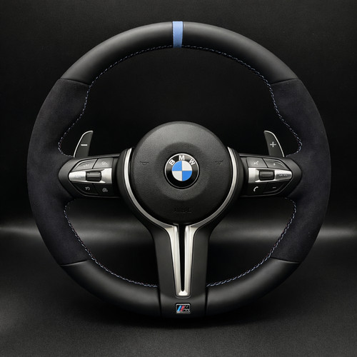 Volante bmw pelle - volante,