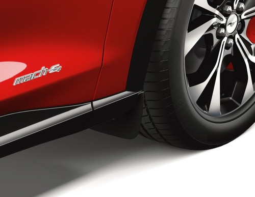 Originale ford mustang mach - originale,