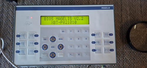 Plc telemeccanique schneider - plc, .