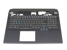 Acer Predator Helios 500
