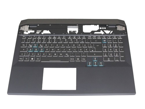 Acer predator helios 500 - predator,