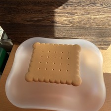 Biscottiera Alessi Mary