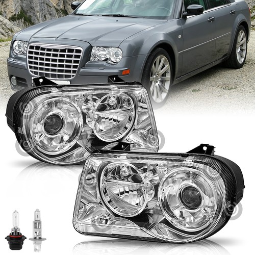 For 2005 2010 chrysler 300c - chrysler,