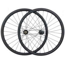 Ruote 29 pollici 33 mm MTB