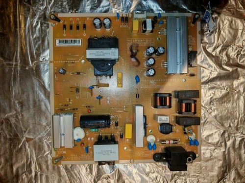 Psu 55ur781c0lk recupero - lg,