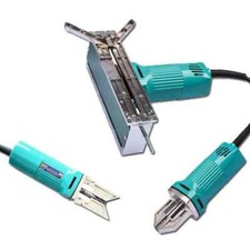 Pulitrice e rifilatrice