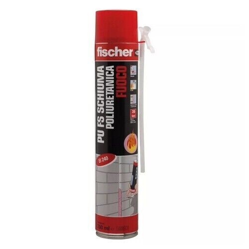 Fischer schiuma poliuretanica - schiuma,