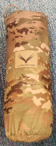 Litefighter tenda sistema - 1,
