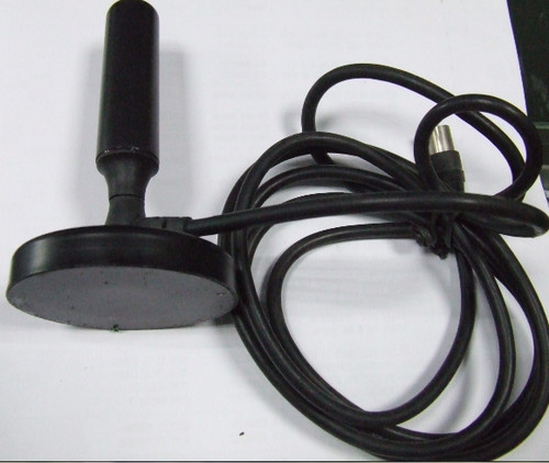 Antenna per auto non con - antenna,