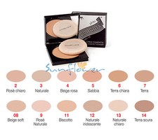 Cipria Compatta - Cinecittà