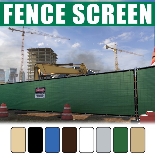 Schermo privacy recinzione - , 50'