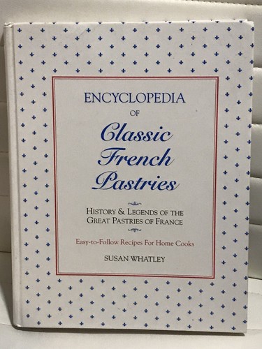 Encyclopedia classic french - encyclopedia,