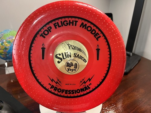 Frisbee disco volante - , mi