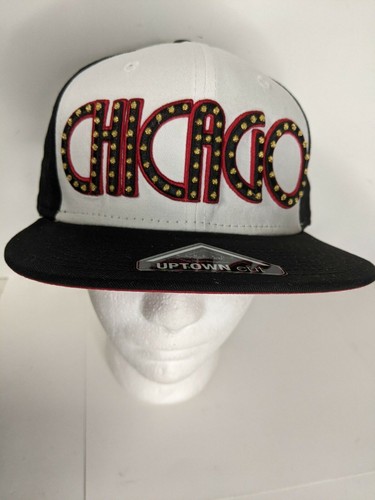 Cappello chicago mytropolis - cappello,