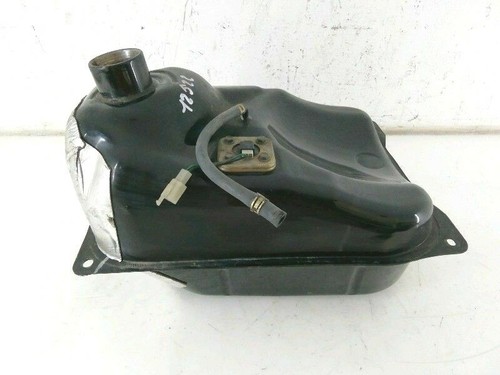 Serbatoio carburante suzuki - carburante,