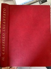 IL CASTELLO INCANTATO. NOVELLE