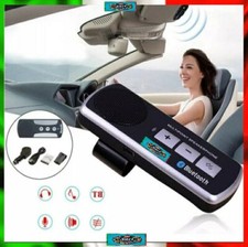 Vivavoce Bluetooth Auto