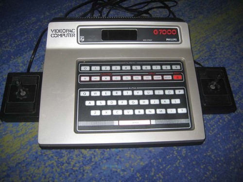 Computer philips g7000 - philips,