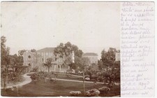 Sanremo  Imperia - Villa