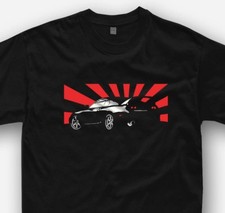 T-shirt fan Toyota Supra Mk4