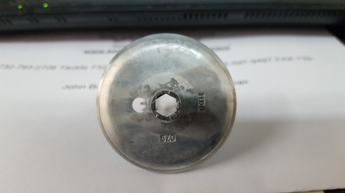 Okuma part 27000332 - 1,