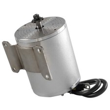 Motore Elettrico Brushless 48V