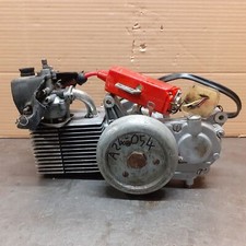 BLOCCO MOTORE PRESA DIRETTA CM49