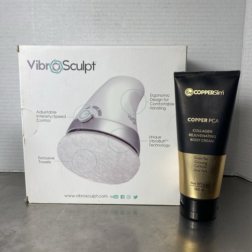 Vibro sculpt massaggiatore - vibro,