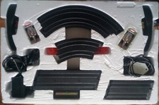 Pista Micro Scalextric McLaren