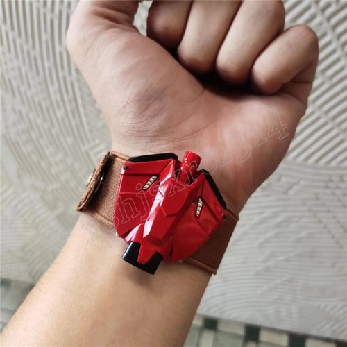 Costume sparatutto web - , cosplay