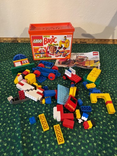 Set completo vintage - , 100%