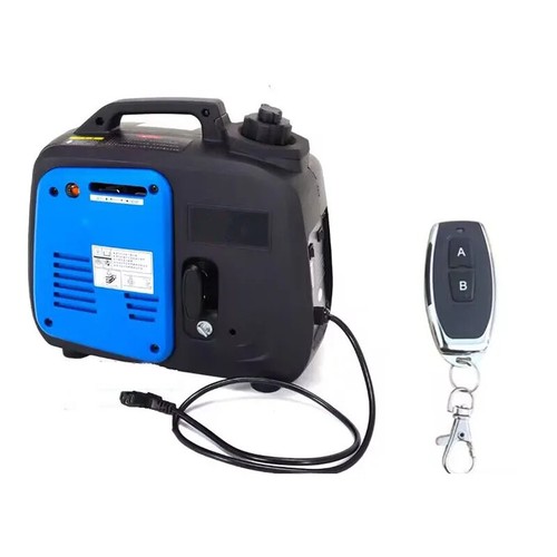 Range extender portatile per - range,