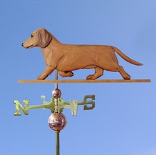 Bassotto Liscio Intagliato a