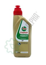 Olio motore 2 tempi Castrol