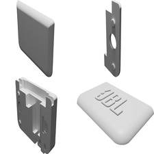 Wall Charging Dock Station