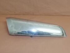 COVER MUFFLER PROTEZIONE MARMITTA HONDA PC 800 PACIFIC COAST 89/90 18315MR5000
