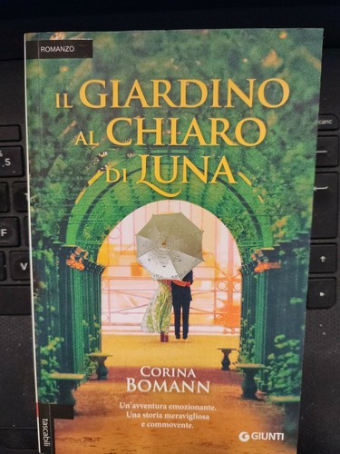 Corina bomann giardino al - bomann,
