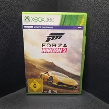 Xbox 360 Forza Horizon 2 •